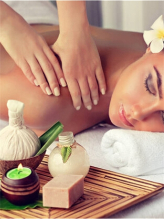GOLDEN AGE MASSAGE, massage spa in Lodi, CA, photo 1 of 2