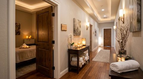 Sophistique Spa, spa in Lodi, CA